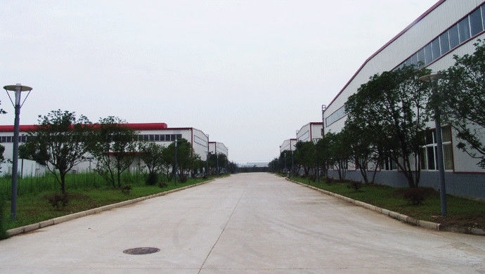 Trung Quốc DWR Bearing  Co., Ltd hồ sơ công ty