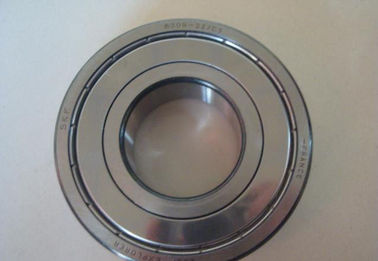Deep Groove sealed Ball Bearing,6001-2Z 12X28X8MM chrome steel black color